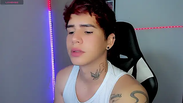 Tayson Rivers online show from March 2026 06:52:02 AM