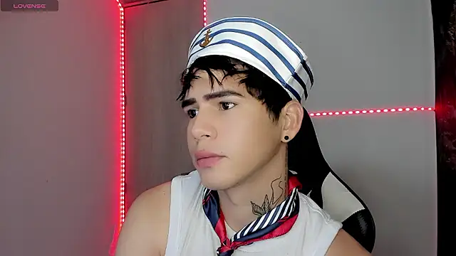 Tayson Rivers online show from March 2026 06:25:01 AM