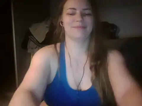 AnnaDiamond1 online show from January 2025 02:56:02 PM