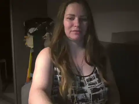 AnnaDiamond1 online show from February 2025 09:40:01 PM