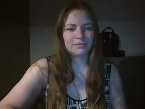 AnnaDiamond1 online show from February 2025 09:59:01 PM