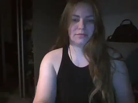 AnnaDiamond1 online show from March 2025 09:37:01 PM