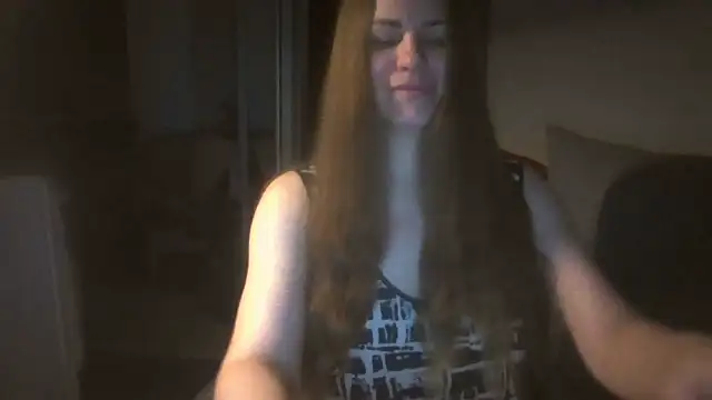 AnnaDiamond1 online show from September 2025 10:44:01 PM