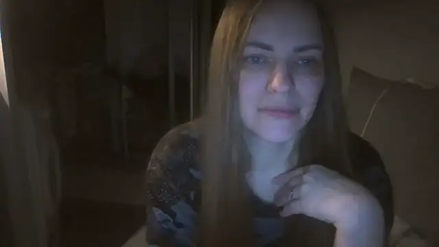 AnnaDiamond1 online show from October 2025 09:46:01 PM