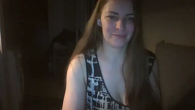 AnnaDiamond1 online show from November 2025 11:18:02 PM