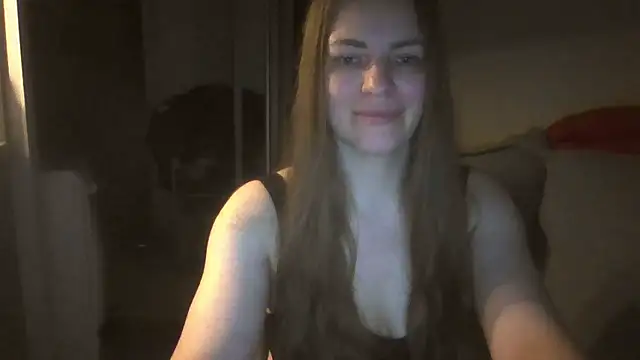 AnnaDiamond1 online show from January 2026 10:58:02 PM