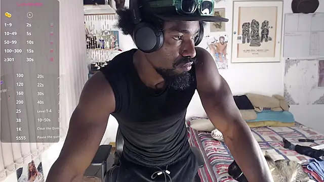 Siriss boyrag online show from November 2025 11:30:01 PM