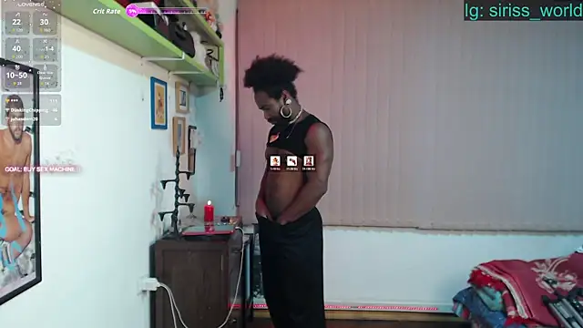 Siriss boyrag online show from April 2026 01:41:01 AM