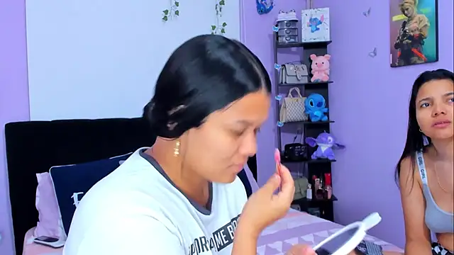 Snapshot of sara_mendez2 chatting on January 2025 11:16:02 PM sara mendez2 online show from January 2025 11:16:02 PM