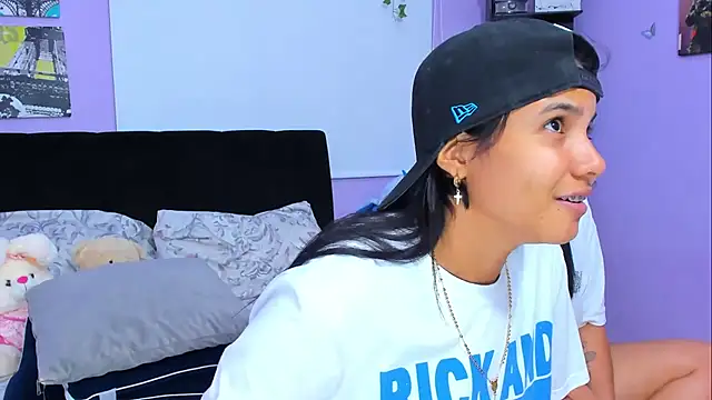 Snapshot of sara_mendez2 chatting on January 2025 05:24:01 AM sara mendez2 online show from January 2025 05:24:01 AM