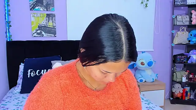 Snapshot of sara_mendez2 chatting on February 2025 11:27:01 PM sara mendez2 online show from February 2025 11:27:01 PM