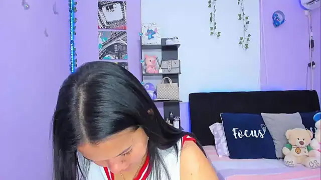 Snapshot of sara_mendez2 chatting on February 2025 05:29:01 AM sara mendez2 online show from February 2025 05:29:01 AM