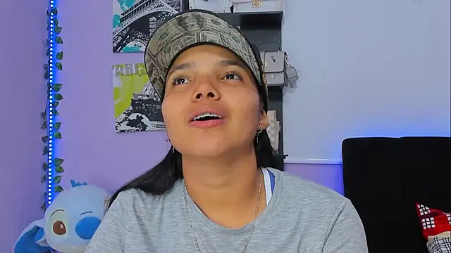 Snapshot of sara_mendez2 chatting on February 2025 01:57:01 AM sara mendez2 online show from February 2025 01:57:01 AM