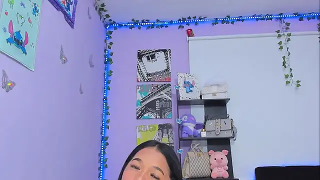 Snapshot of sara_mendez2 chatting on February 2025 06:47:02 PM sara mendez2 online show from February 2025 06:47:02 PM