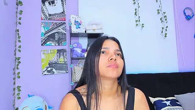 Snapshot of sara_mendez2 chatting on February 2025 10:50:01 PM sara mendez2 online show from February 2025 10:50:01 PM