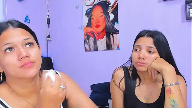 Snapshot of sara_mendez2 chatting on February 2025 04:58:02 AM sara mendez2 online show from February 2025 04:58:02 AM