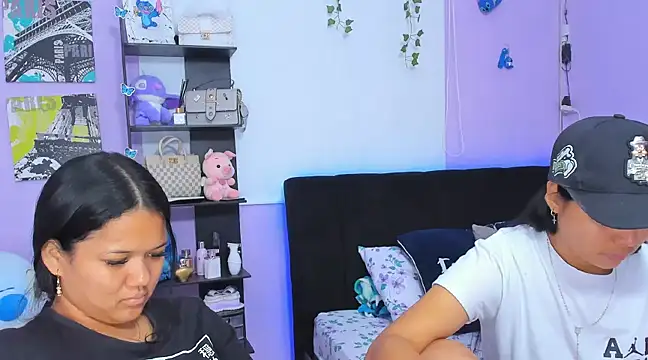 Snapshot of sara_mendez2 chatting on February 2025 07:27:02 PM sara mendez2 online show from February 2025 07:27:02 PM