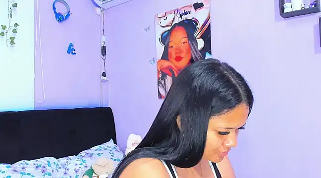 Snapshot of sara_mendez2 chatting on March 2025 02:08:02 AM sara mendez2 online show from March 2025 02:08:02 AM