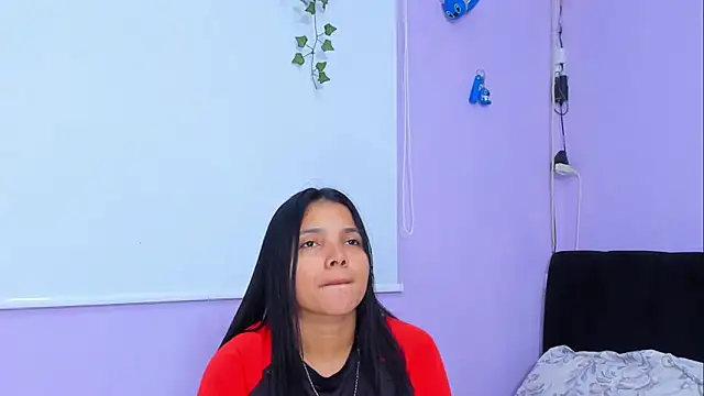 Snapshot of sara_mendez2 chatting on March 2025 03:20:01 AM sara mendez2 online show from March 2025 03:20:01 AM