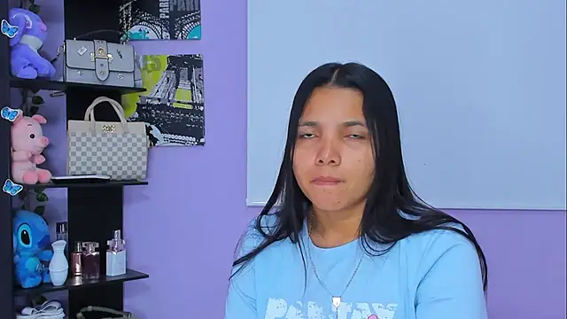 Snapshot of sara_mendez2 chatting on March 2025 03:02:02 AM sara mendez2 online show from March 2025 03:02:02 AM