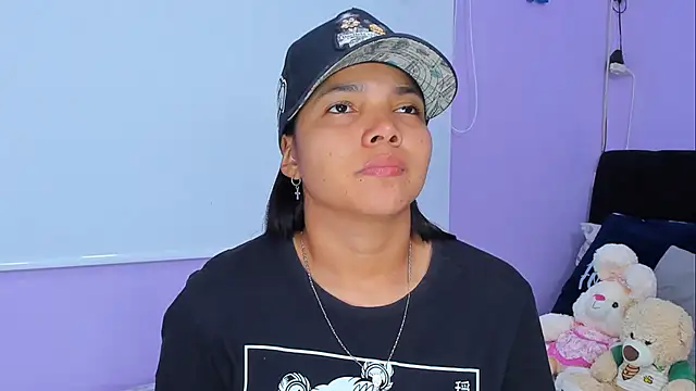 Snapshot of sara_mendez2 chatting on March 2025 12:07:02 AM sara mendez2 online show from March 2025 12:07:02 AM