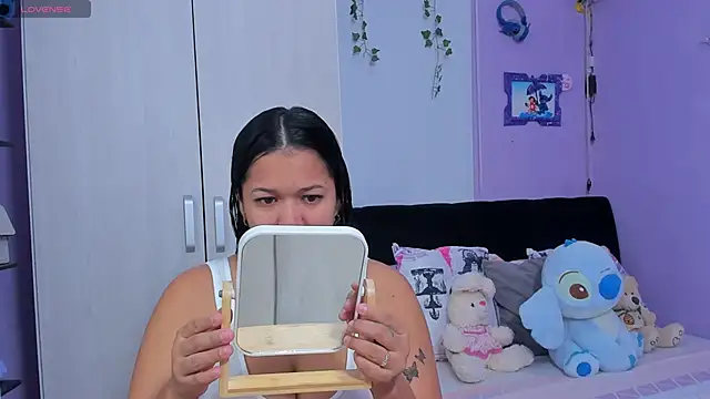 Snapshot of sara_mendez2 chatting on September 2025 12:02:02 AM sara mendez2 online show from September 2025 12:02:02 AM