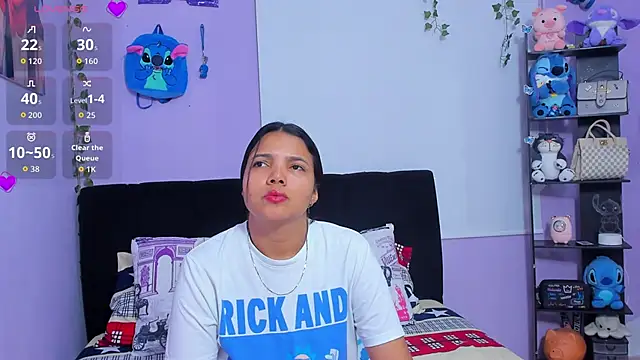 Snapshot of sara_mendez2 chatting on September 2025 10:57:01 PM sara mendez2 online show from September 2025 10:57:01 PM