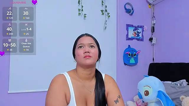 Snapshot of sara_mendez2 chatting on October 2025 11:24:02 PM sara mendez2 online show from October 2025 11:24:02 PM