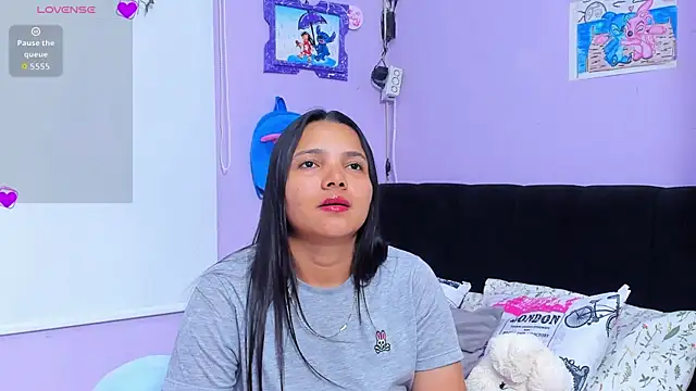 Snapshot of sara_mendez2 chatting on October 2025 11:47:02 PM sara mendez2 online show from October 2025 11:47:02 PM