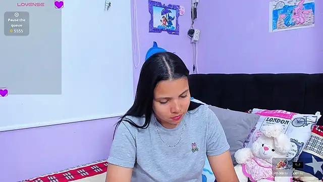 Snapshot of sara_mendez2 chatting on October 2025 12:11:02 AM sara mendez2 online show from October 2025 12:11:02 AM