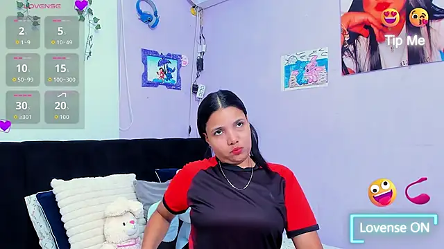 Snapshot of sara_mendez2 chatting on November 2025 11:18:01 PM sara mendez2 online show from November 2025 11:18:01 PM