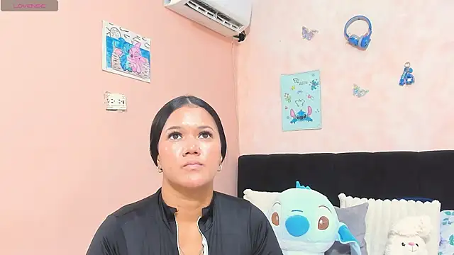 sara mendez2 online show from May 2026 11:46:01 PM