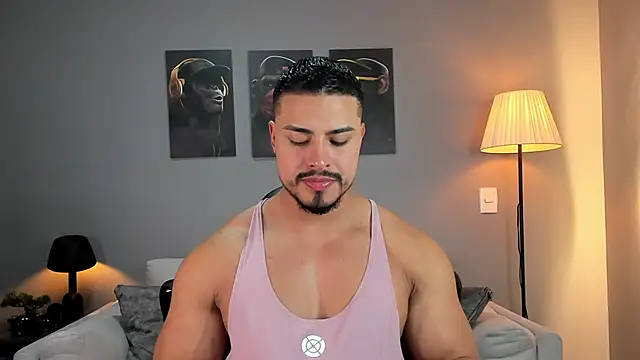 ApoloMakris online show from November 2025 10:10:01 PM