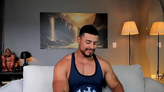 ApoloMakris online show from February 2026 07:39:02 PM