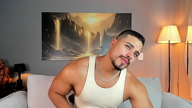 ApoloMakris online show from April 2026 11:04:01 PM