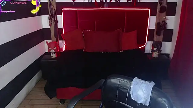 Marian Ran online show from September 2025 03:10:02 AM