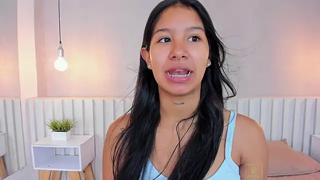 Snapshot of Aida_moreno chatting on January 2025 10:32:02 AM Aida moreno online show from January 2025 10:32:02 AM