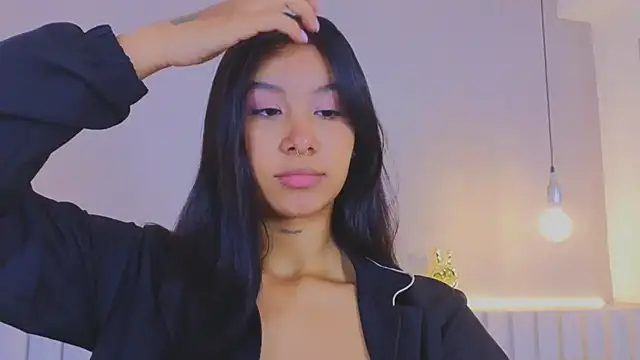 Aida moreno online show from September 2025 11:24:02 AM