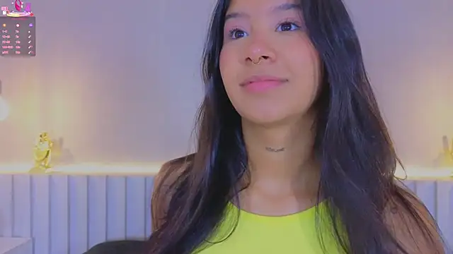 Aida moreno online show from October 2025 11:49:02 AM