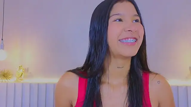 Aida moreno online show from October 2025 11:39:01 AM