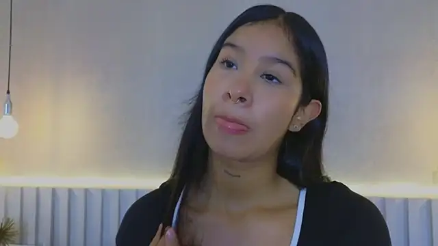 Aida moreno online show from October 2025 11:32:02 AM