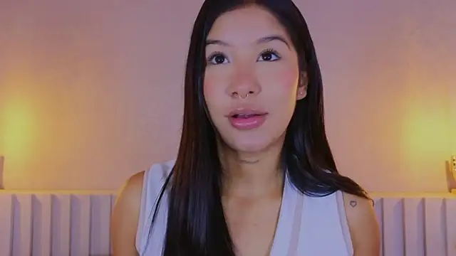 Snapshot of Aida_moreno chatting on February 2026 11:15:02 AM Aida moreno online show from February 2026 11:15:02 AM