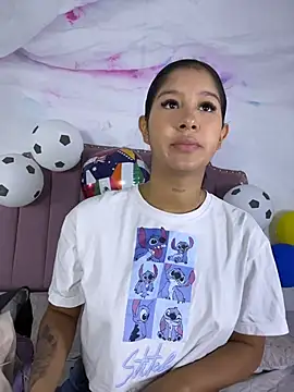Aida moreno online show from June 2026 11:52:01 AM