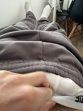 XMenX24 online show from January 2025 12:26:01 PM