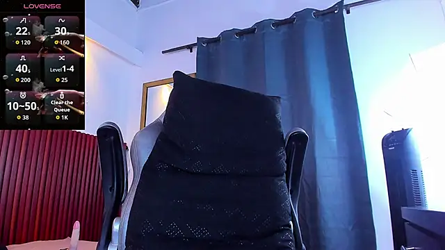 max borman1 online show from September 2025 01:15:02 PM