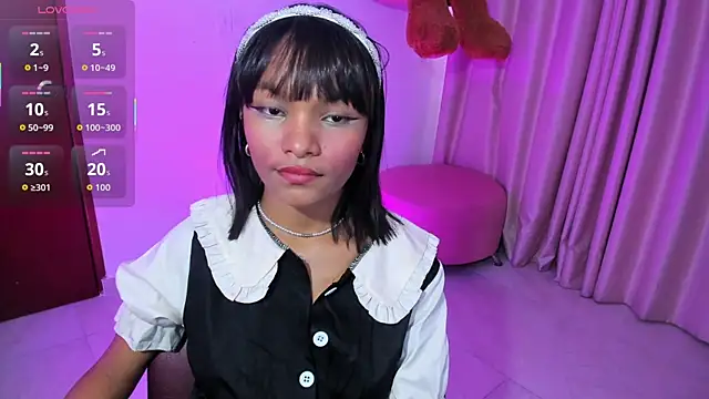 KaattySweet  online show from December 2025 07:32:01 PM