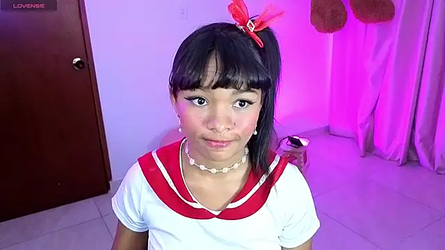 Snapshot of KaattySweet_ chatting on August 2026 07:34:02 PM KaattySweet online show from August 2026 07:34:02 PM