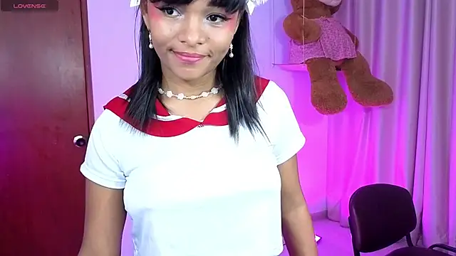 Snapshot of KaattySweet_ chatting on August 2026 07:38:02 PM KaattySweet online show from August 2026 07:38:02 PM