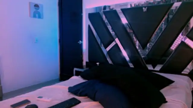 MelannyTylor online show from March 2026 05:46:01 AM