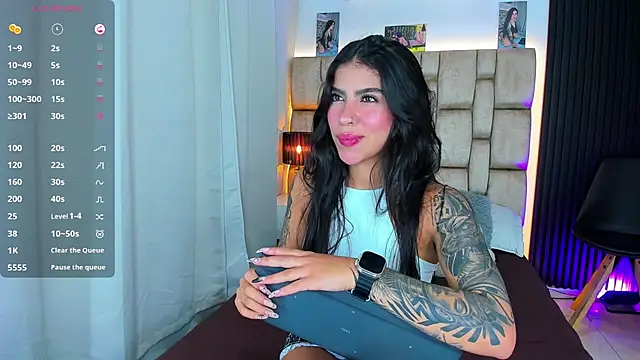 little sophie18 online show from October 2025 08:53:02 PM